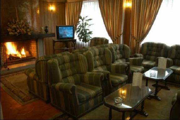 Hotel Moinho De Vento Vişeu Cameră foto